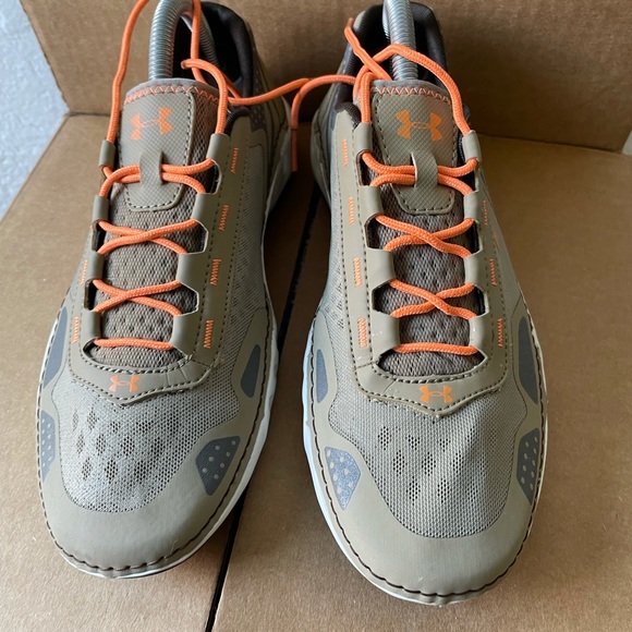 Under Armour Drainster Water Shoes 